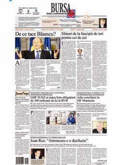 Prima pagină 30.08.2012