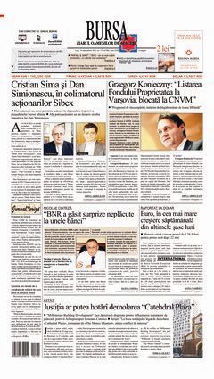 Prima pagină 10.09.2012