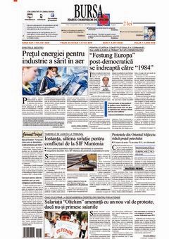 Prima pagină 14.09.2012