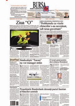Prima pagină 20.09.2012