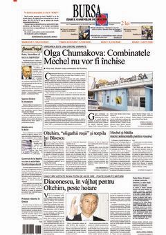 Prima pagină 27.09.2012