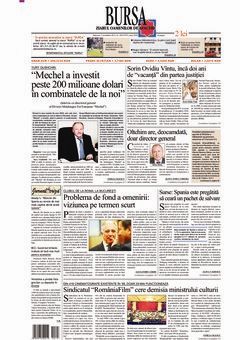 Prima pagină 03.10.2012
