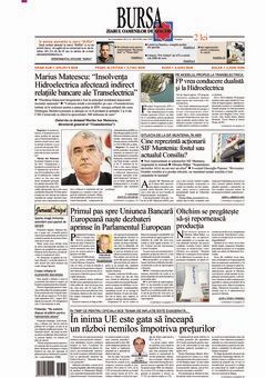 Prima pagină 04.10.2012