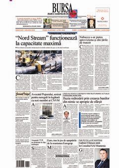 Prima pagină 09.10.2012