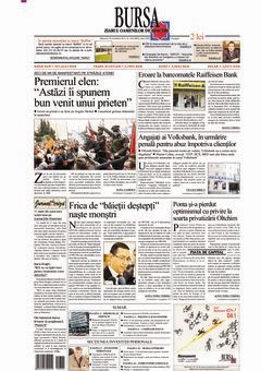 Prima pagină 10.10.2012