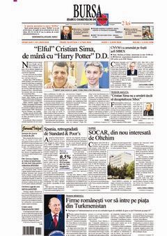 Prima pagină 12.10.2012