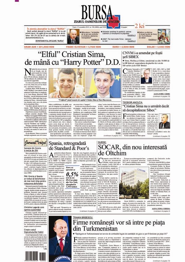 Ediţia din 24.07.2026