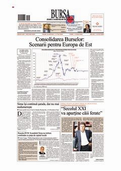 Prima pagină 15.10.2012