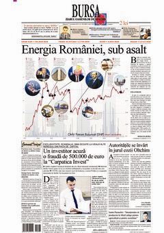 Prima pagină 17.10.2012