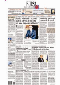 Prima pagină 24.10.2012