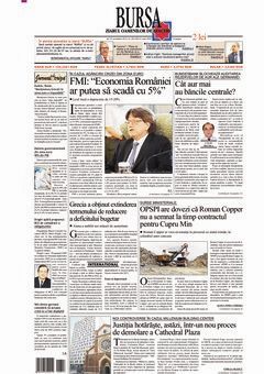 Prima pagină 25.10.2012