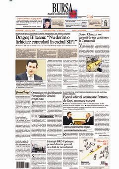 Prima pagină 01.11.2012