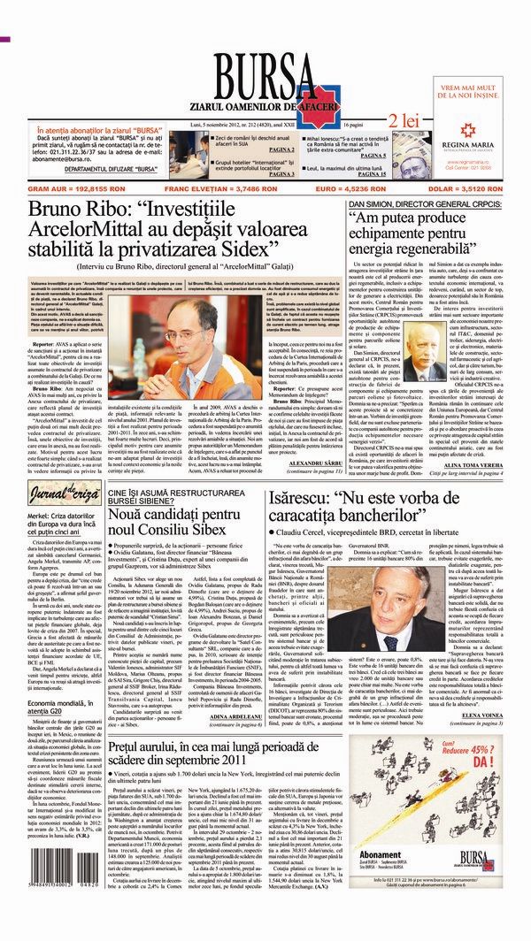 Ediţia din 16.07.2026