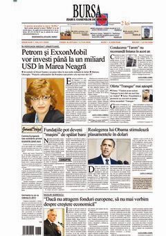Prima pagină 08.11.2012