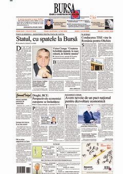 Prima pagină 09.11.2012