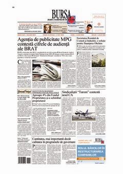 Prima pagină 12.11.2012