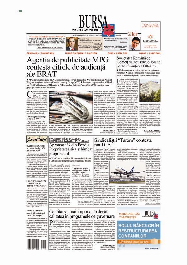 Ediţia din 24.07.2026