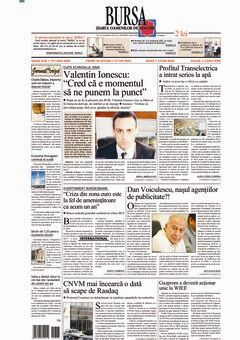 Prima pagină 15.11.2012