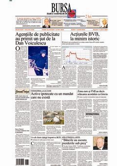 Prima pagină 28.11.2012