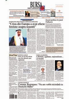 Prima pagină 04.12.2012