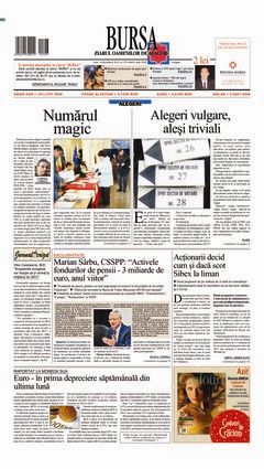 Prima pagină 10.12.2012