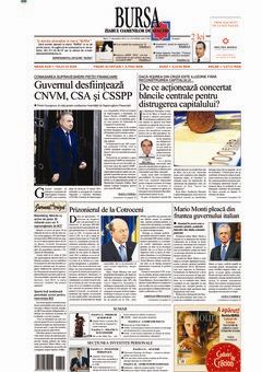 Prima pagină 11.12.2012