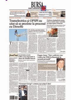 Prima pagină 12.12.2012