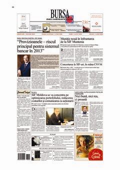 Prima pagină 17.12.2012