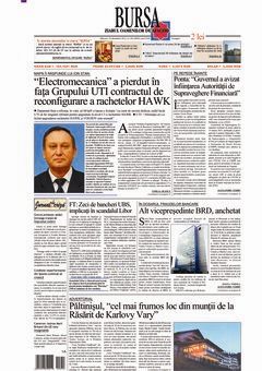 Prima pagină 19.12.2012