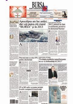 Prima pagină 21.12.2012