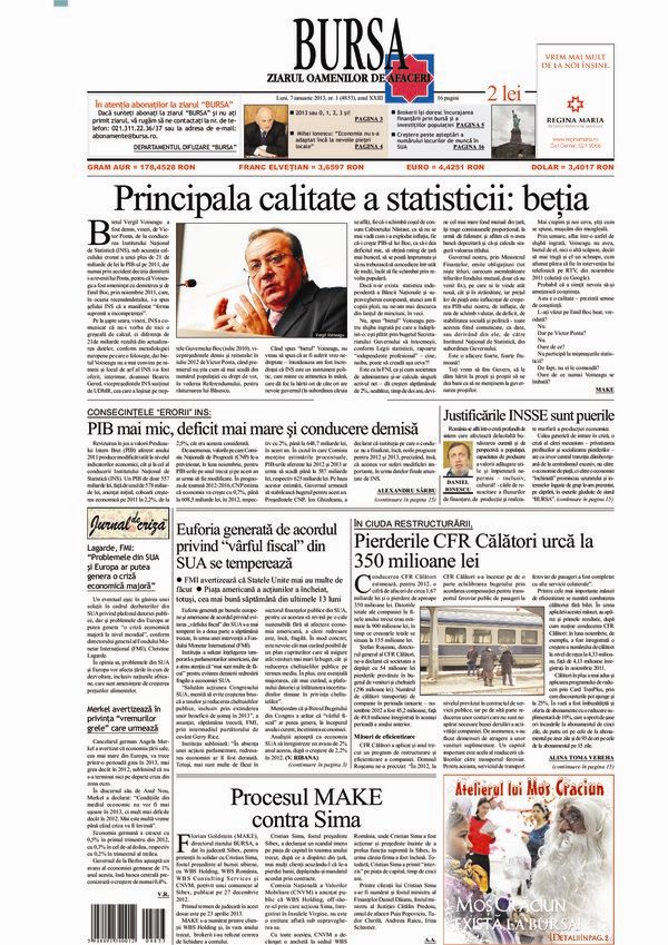 Ediţia din 29.07.2026
