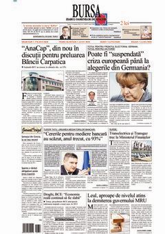 Prima pagină 11.01.2013