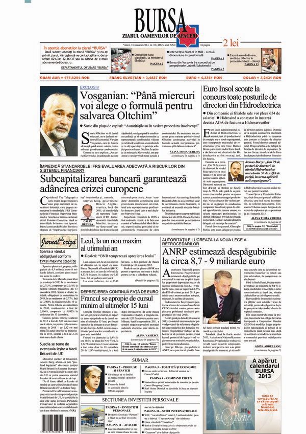 Ediţia din 22.07.2026