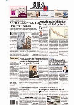 Prima pagină 25.01.2013