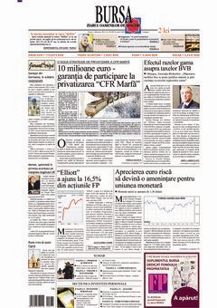 Prima pagină 01.02.2013