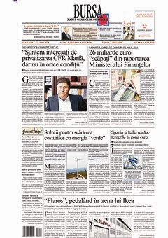 Prima pagină 05.02.2013
