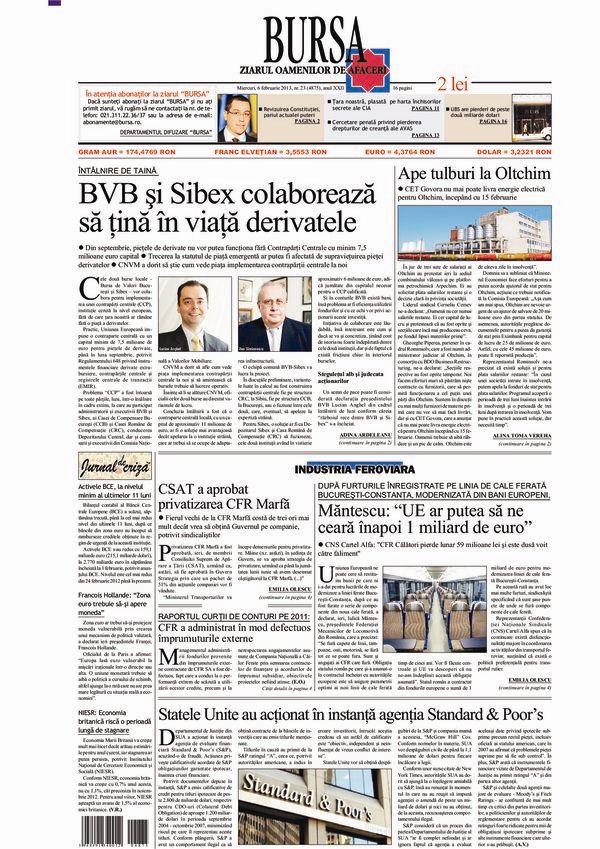 Ediţia din 28.07.2026