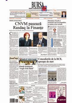 Prima pagină 08.02.2013