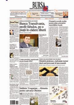 Prima pagină 13.02.2013