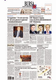 Prima pagină 18.02.2013