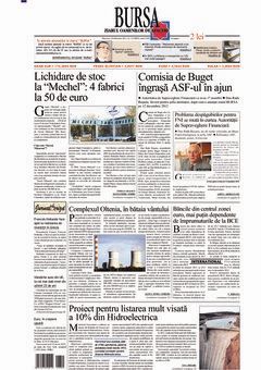 Prima pagină 20.02.2013