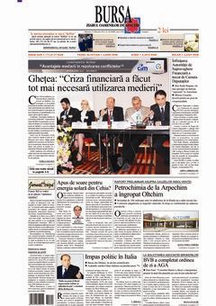 Prima pagină 27.02.2013