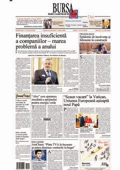 Prima pagină 28.02.2013