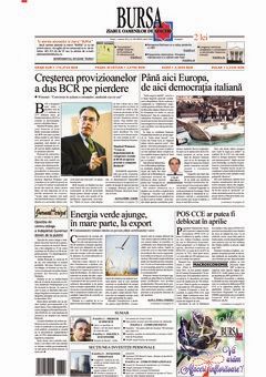Prima pagină 01.03.2013