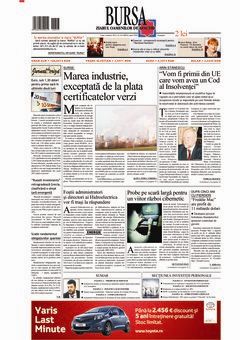 Prima pagină 04.03.2013