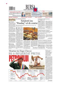 Prima pagină 07.03.2013