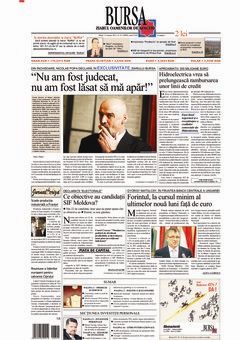 Prima pagină 12.03.2013