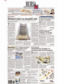 Prima pagină 15.03.2013