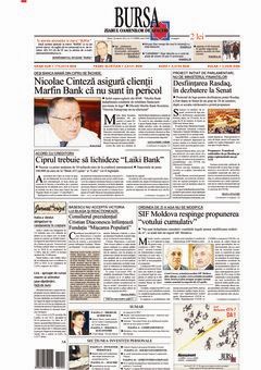 Prima pagină 26.03.2013