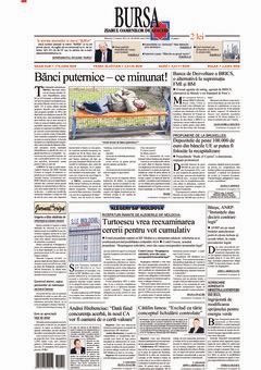 Prima pagină 27.03.2013